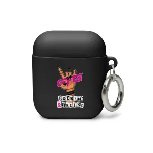 Rockin' & Racing AirPods® Case