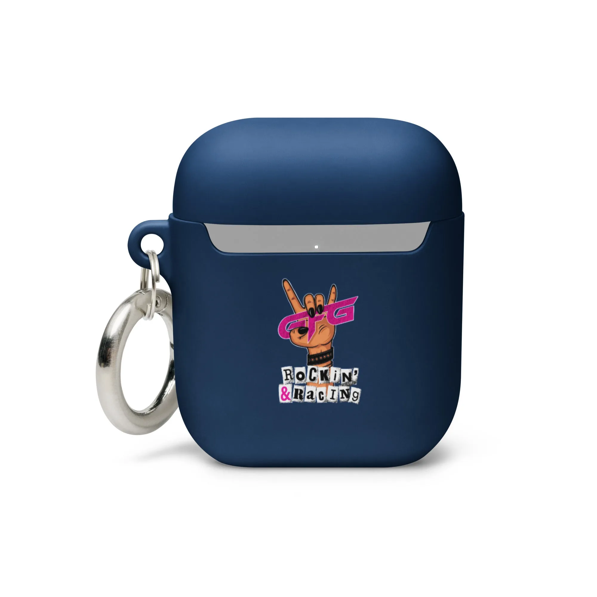 Rockin' & Racing AirPods® Case