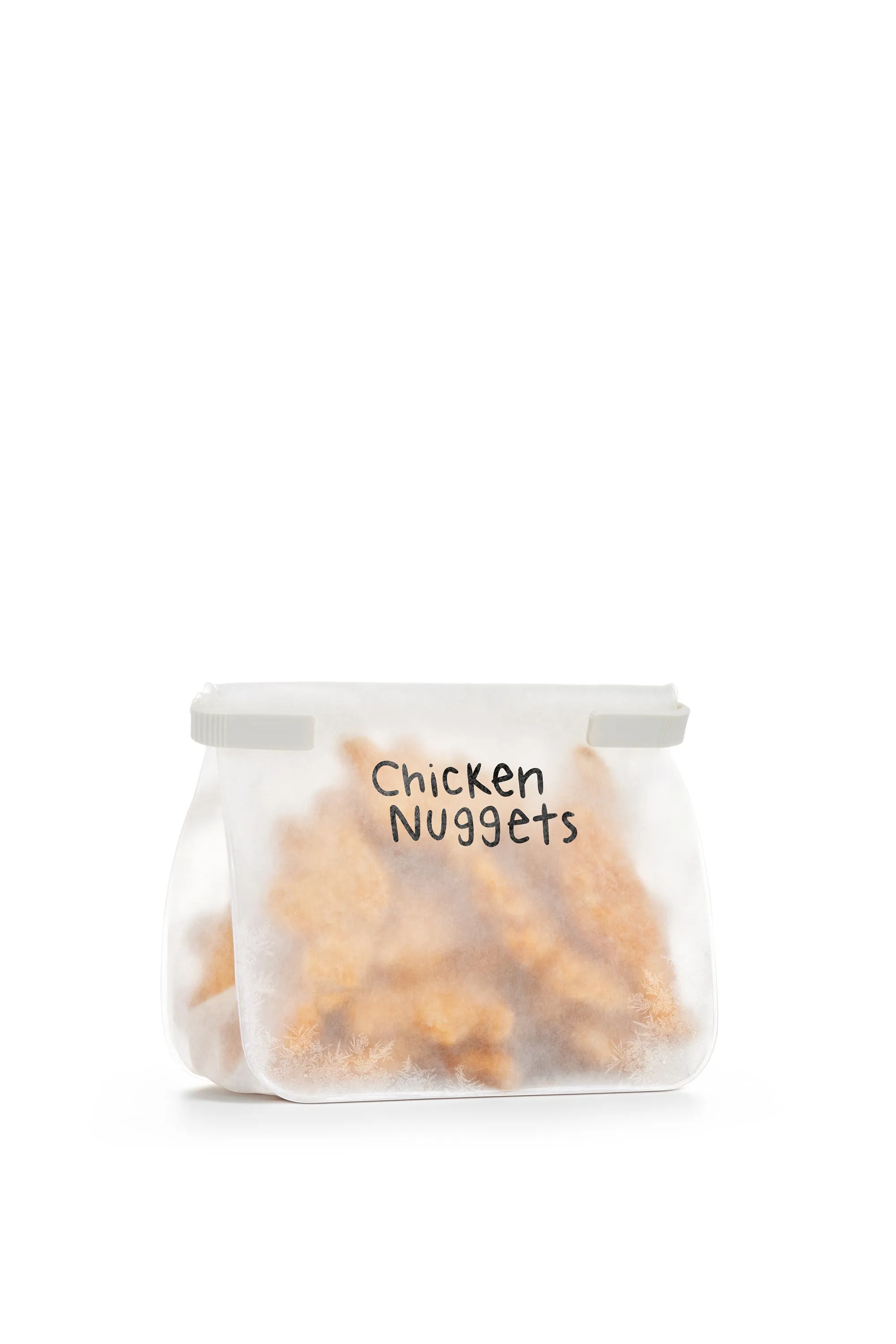 Roll Tight Freezer Storage Single Bag