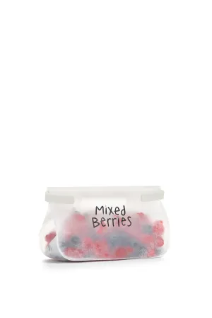 Roll Tight Freezer Storage Single Bag