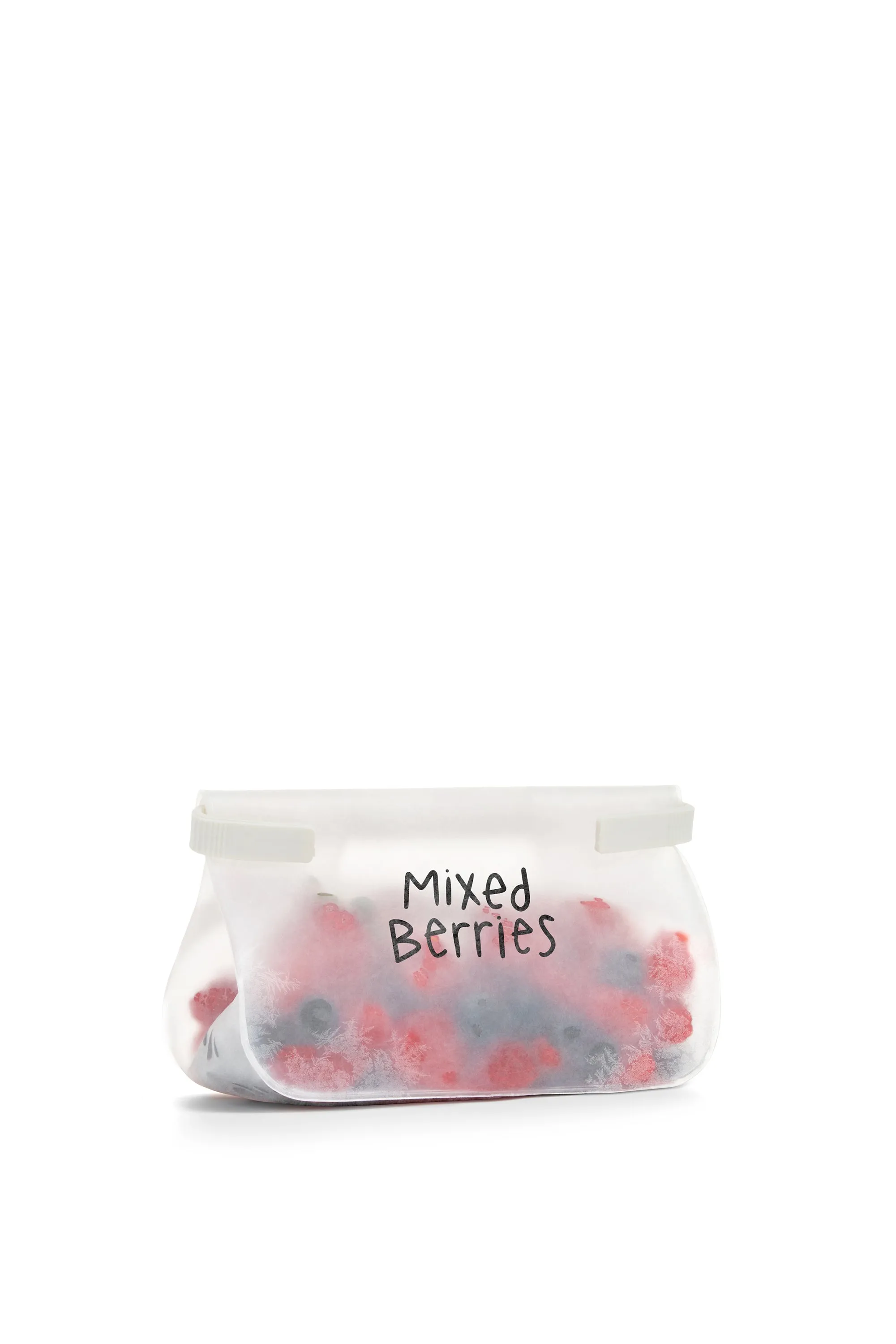 Roll Tight Freezer Storage Single Bag