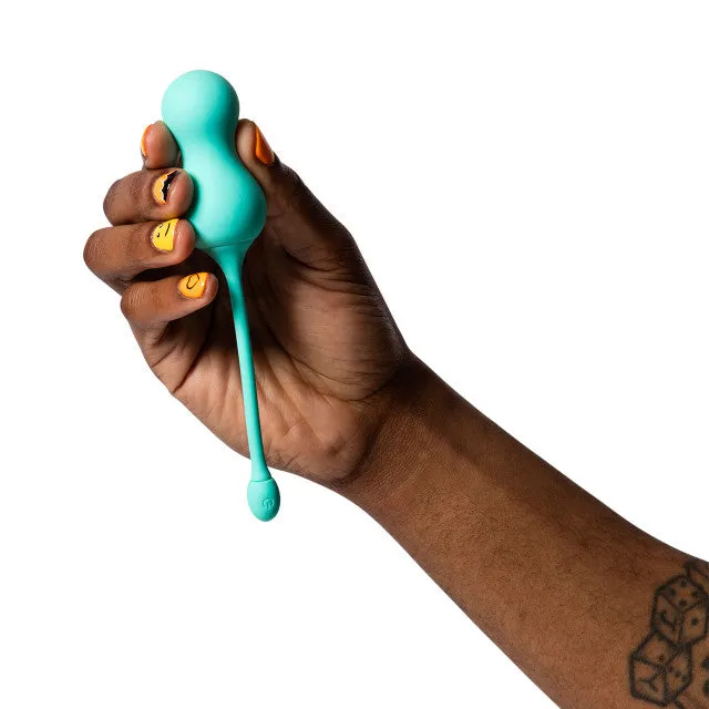 Romp Cello Kegel Exercisers