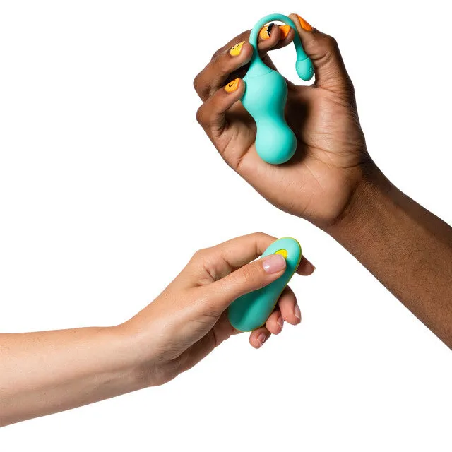 Romp Cello Kegel Exercisers