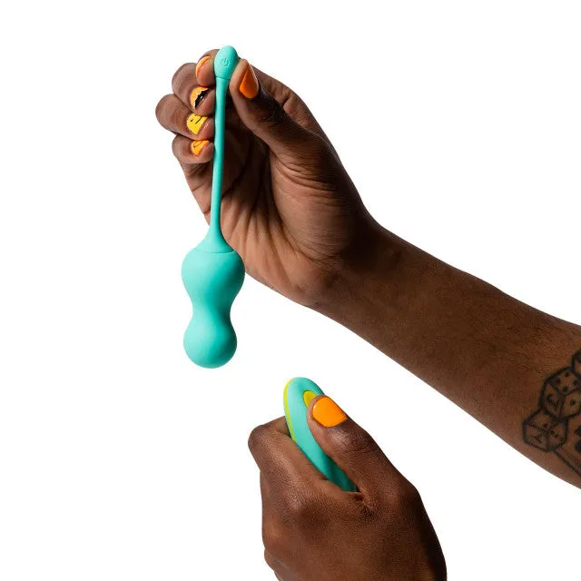 Romp Cello Kegel Exercisers
