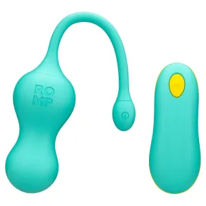 Romp Cello Kegel Exercisers