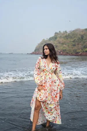 Roosh Dress