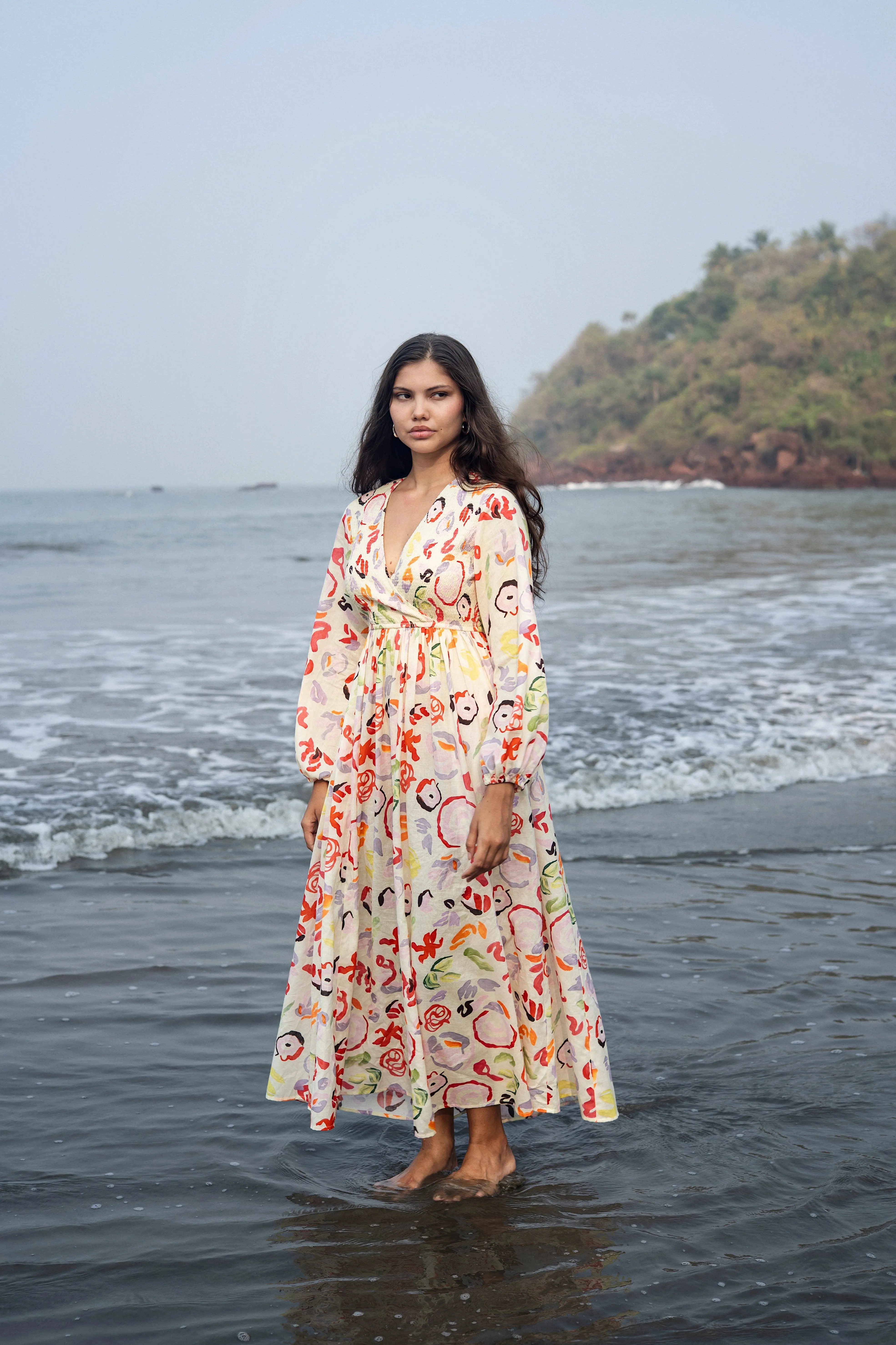 Roosh Dress