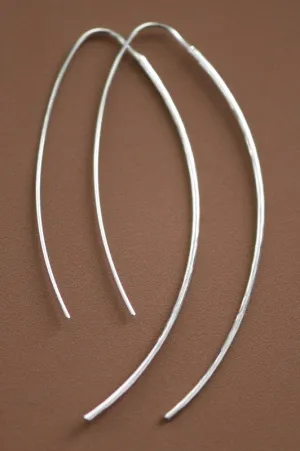 Rory Hoop Earrings