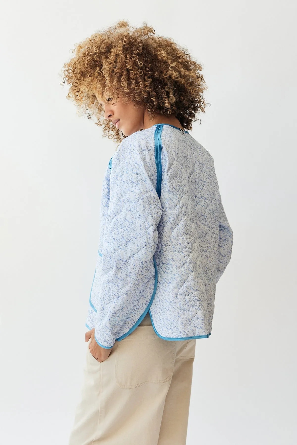 Rose Jacket