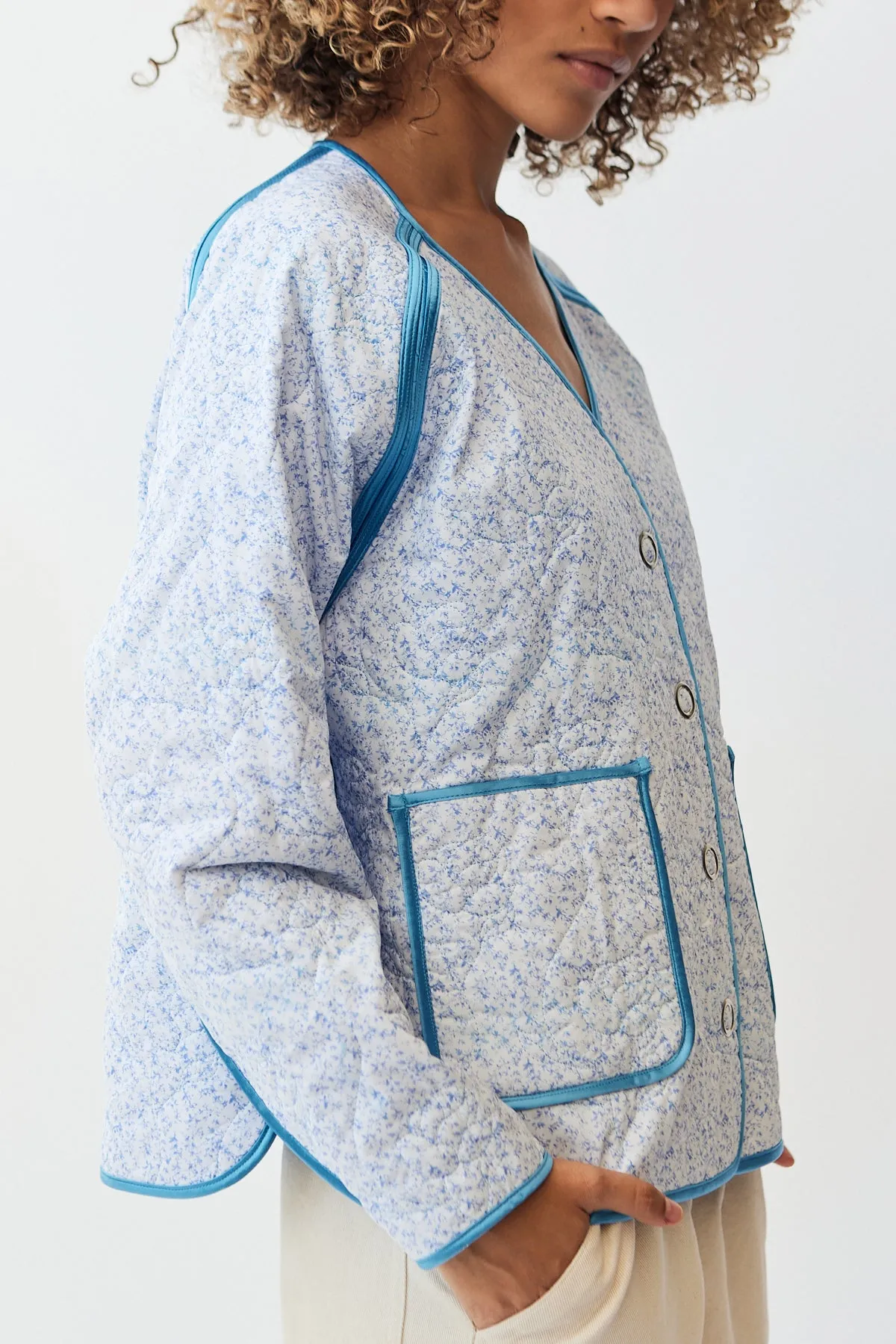 Rose Jacket