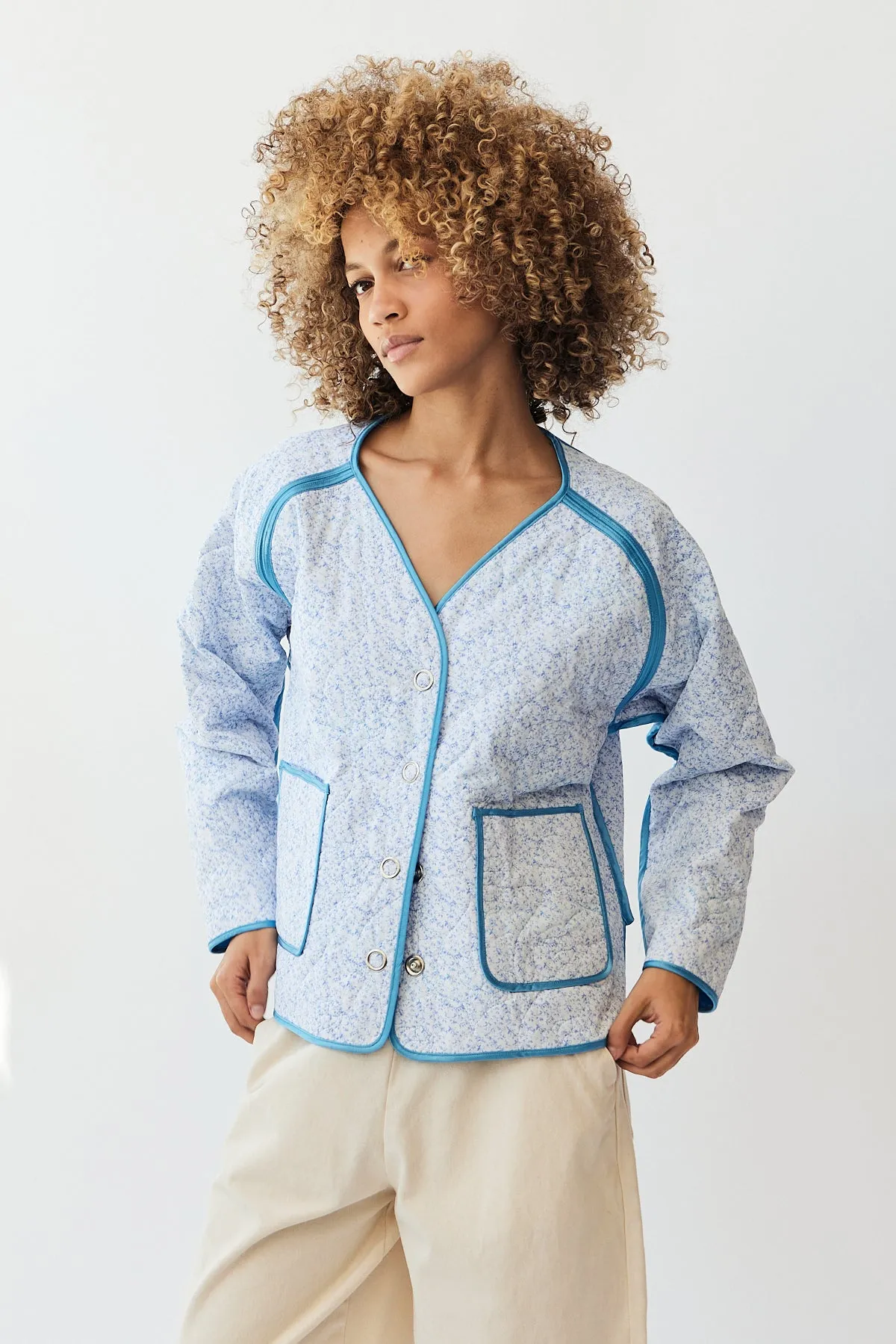Rose Jacket