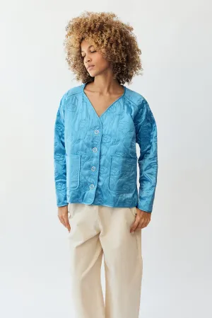Rose Jacket
