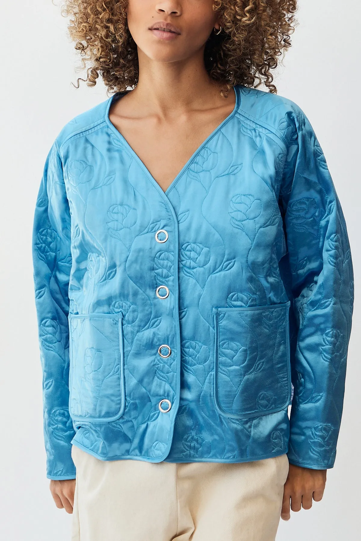 Rose Jacket