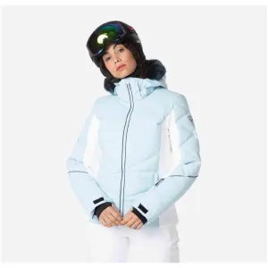 Rossignol W Staci Jacket Glacier