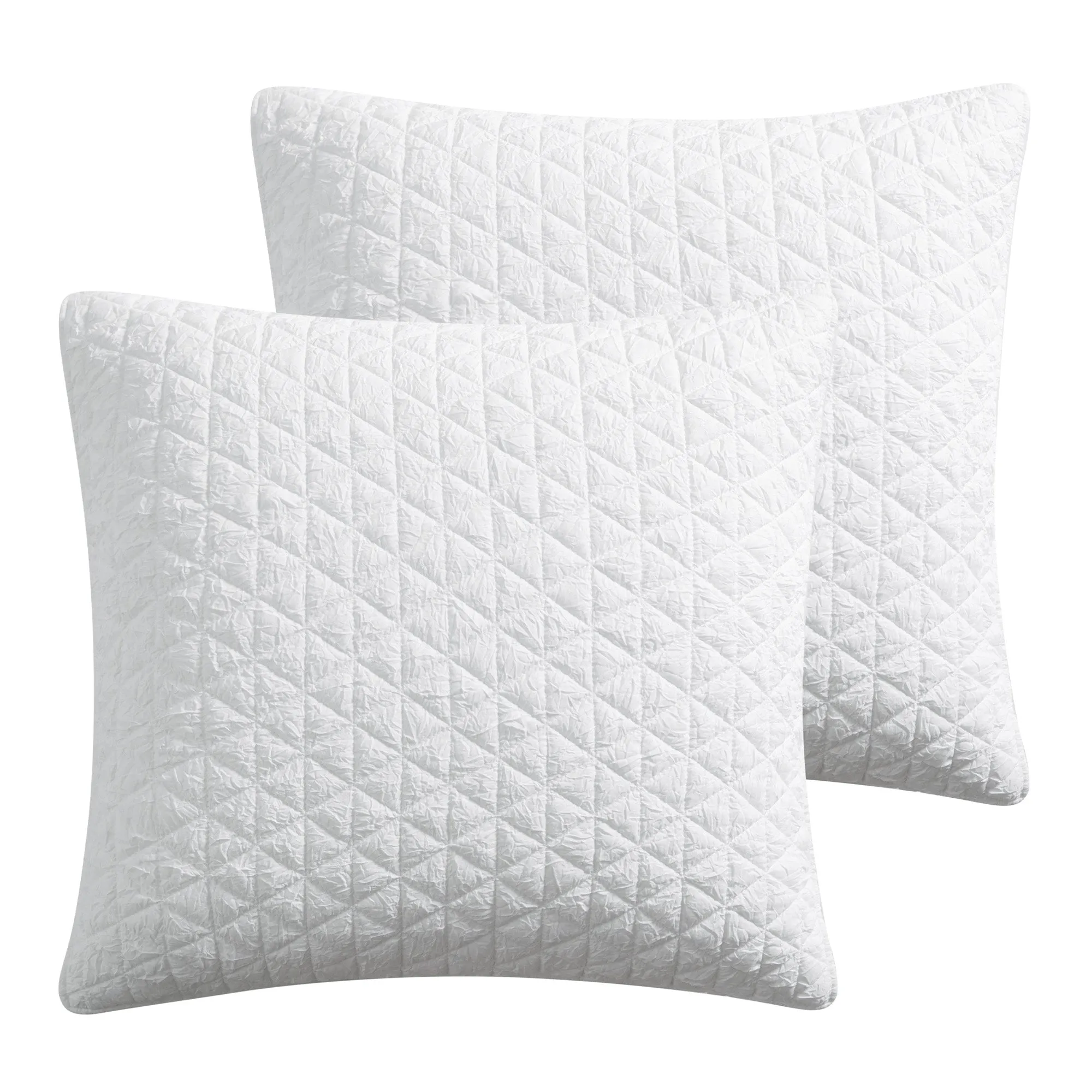 Rowan Euro Sham 2pk