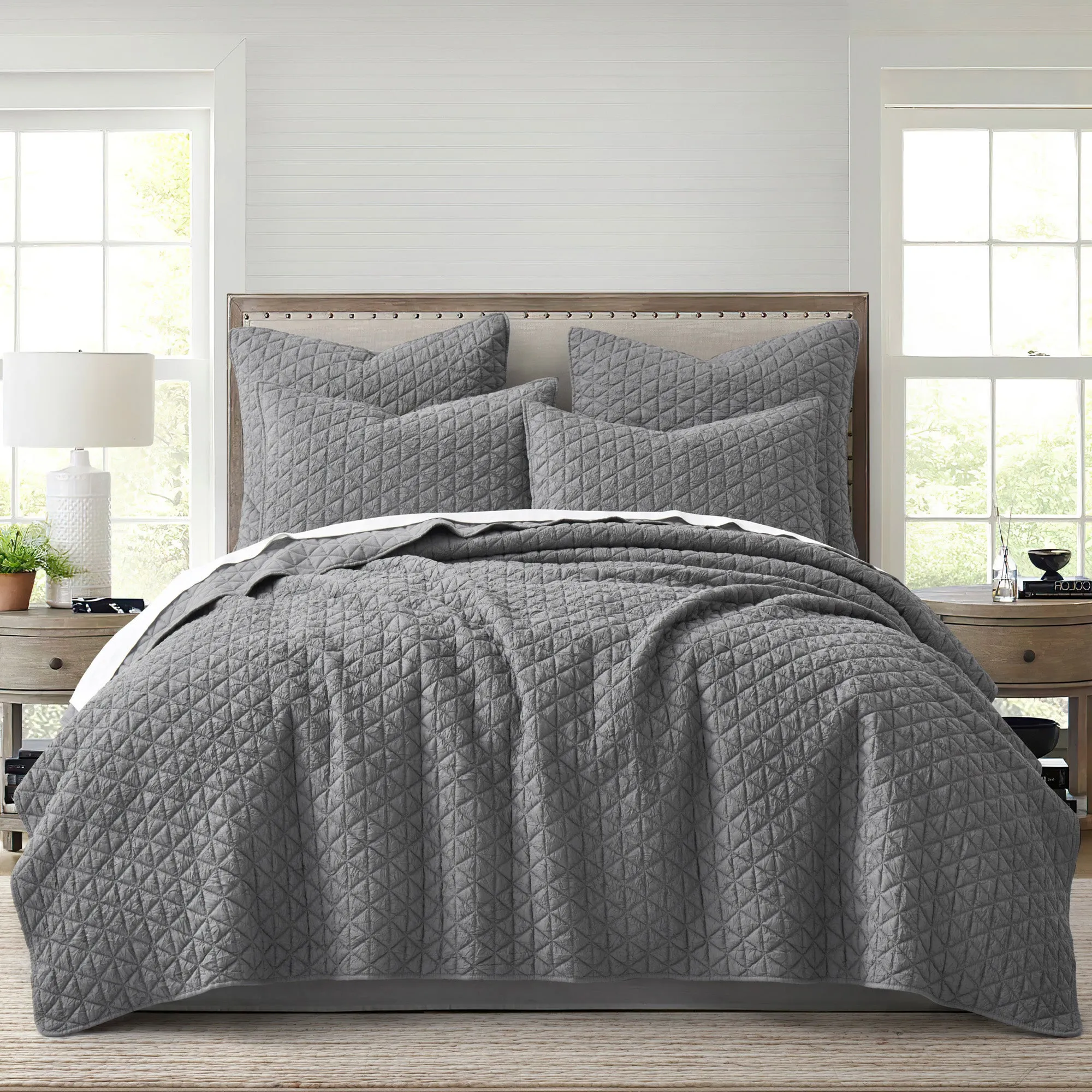 Rowan Euro Sham 2pk