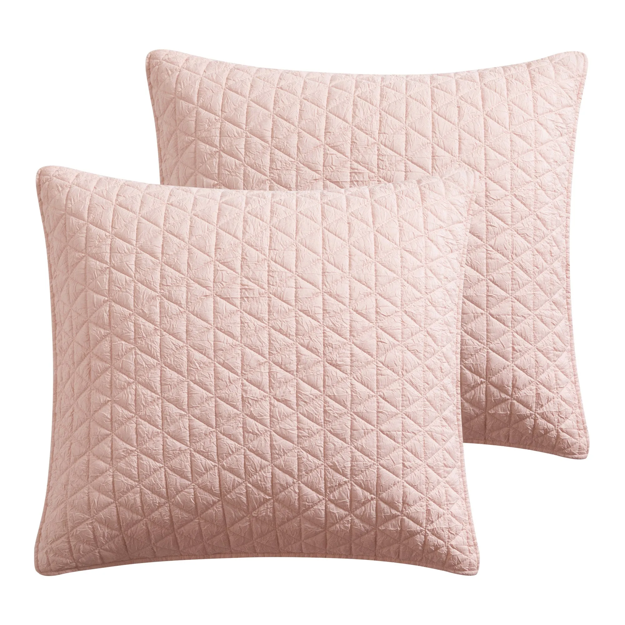 Rowan Euro Sham 2pk