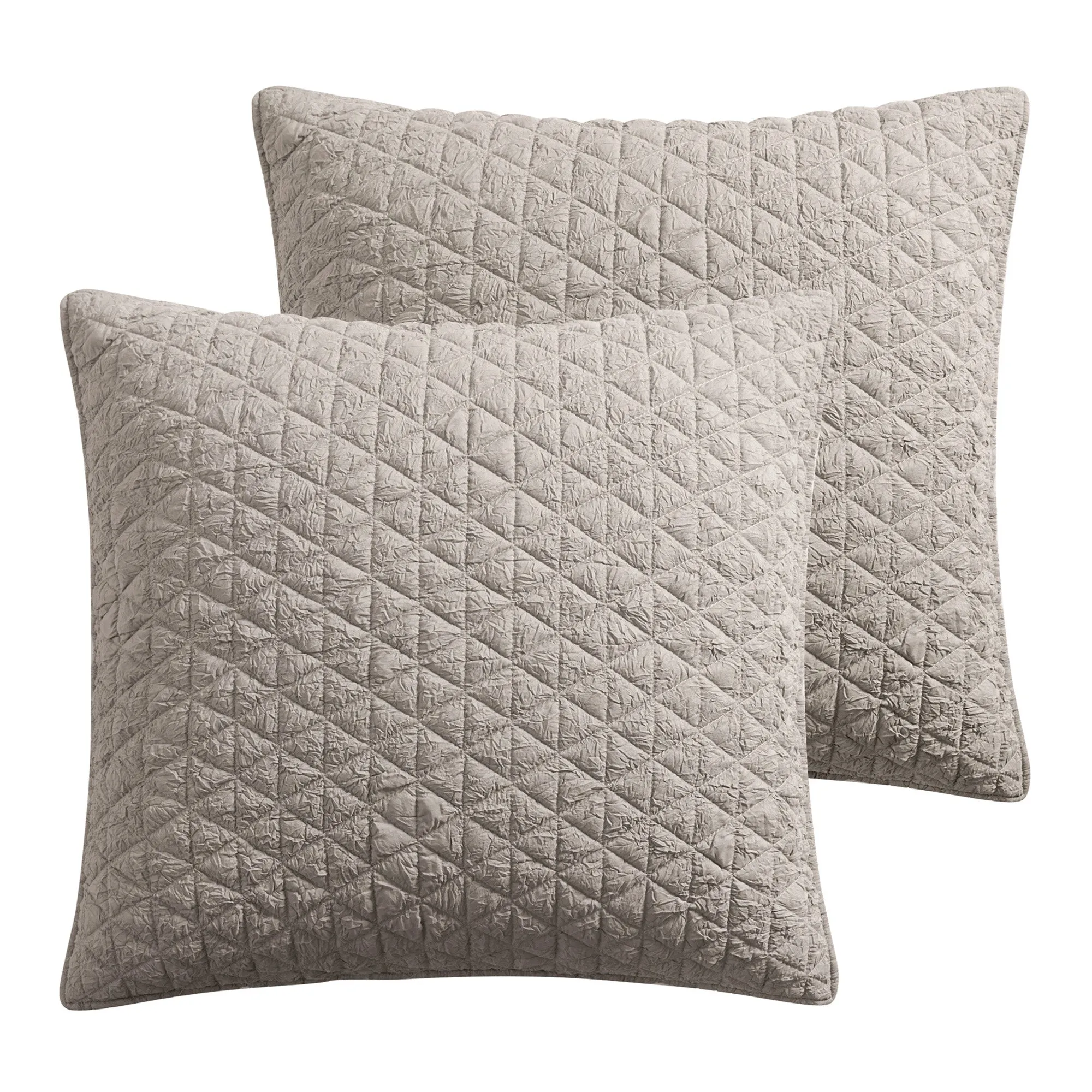 Rowan Euro Sham 2pk
