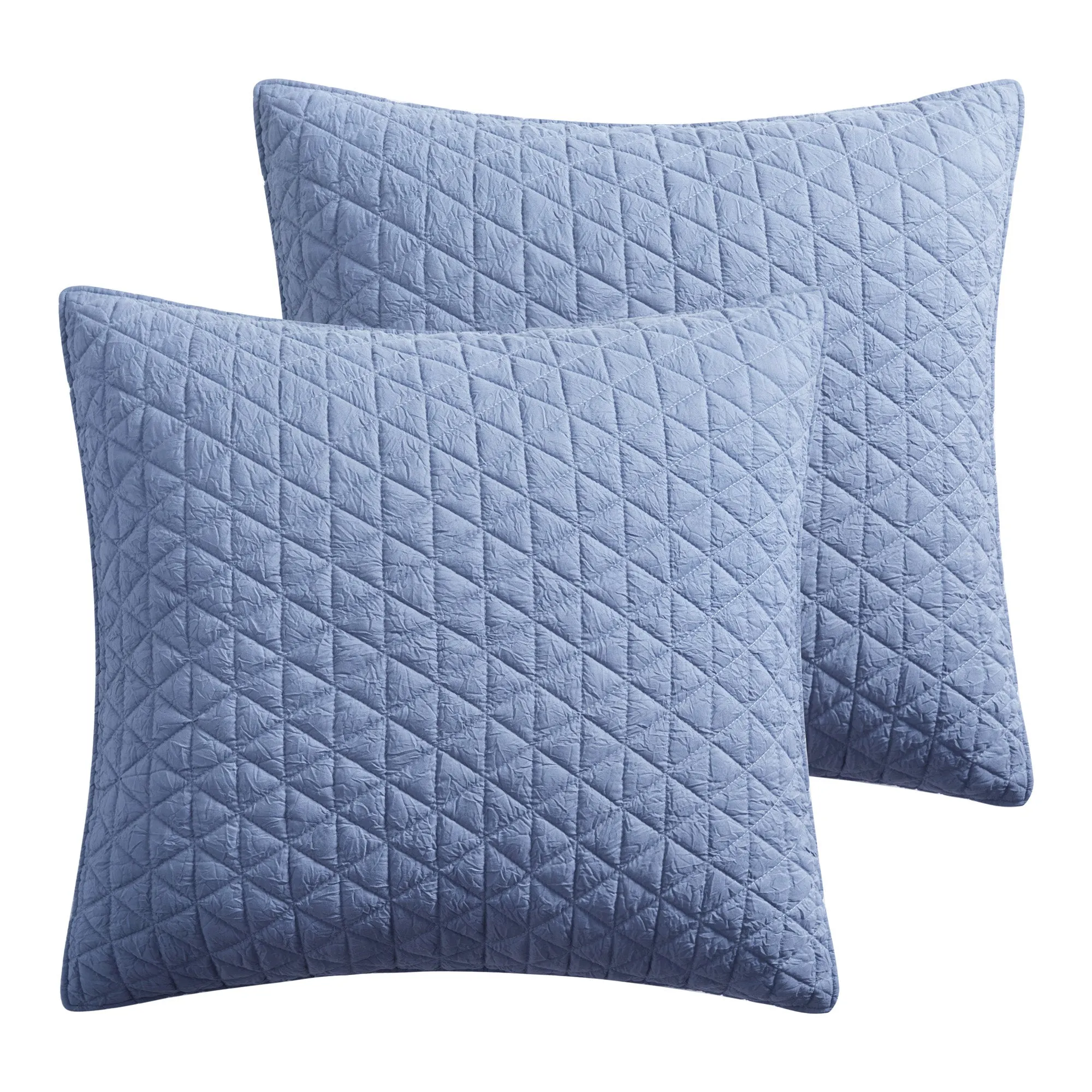 Rowan Euro Sham 2pk