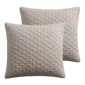Rowan Euro Sham 2pk
