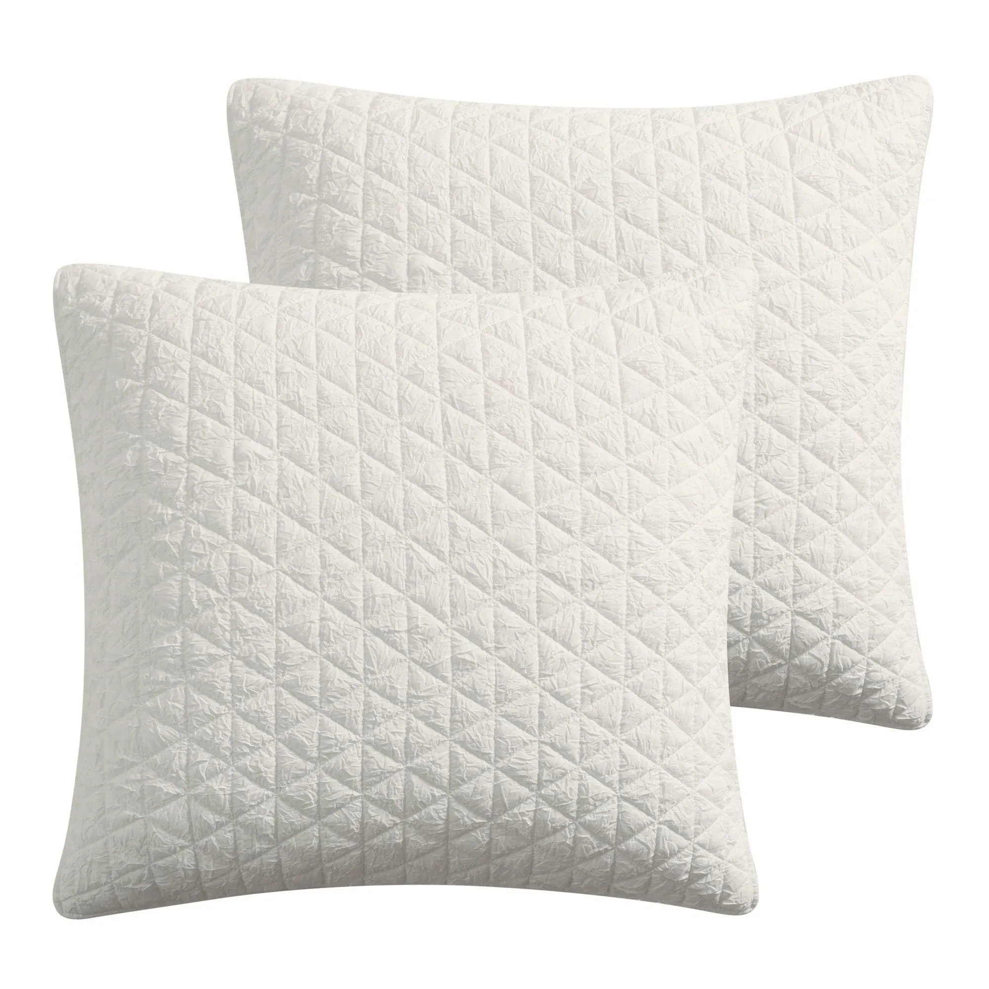 Rowan Euro Sham 2pk