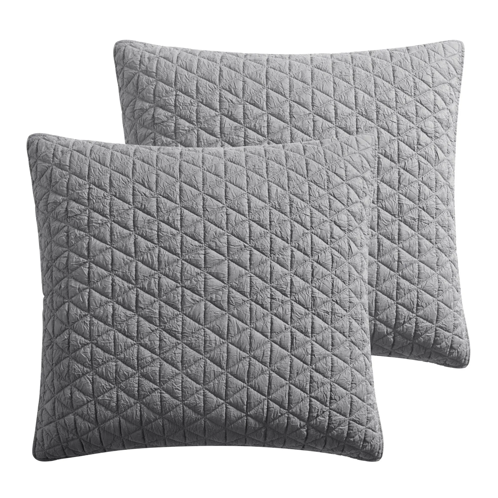 Rowan Euro Sham 2pk