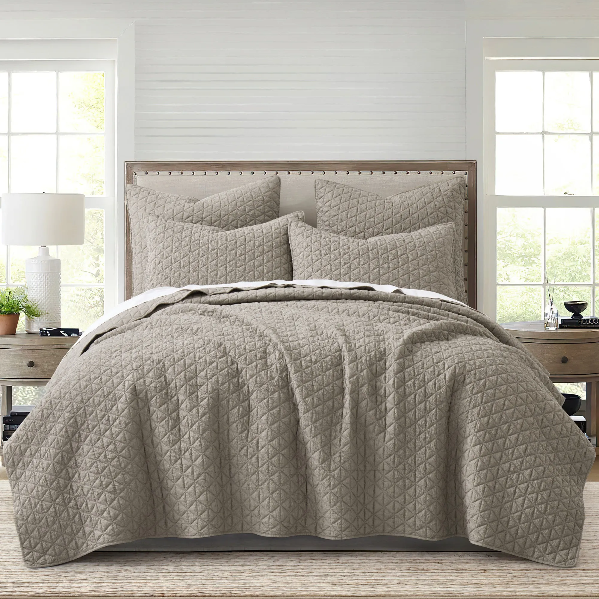Rowan Euro Sham 2pk