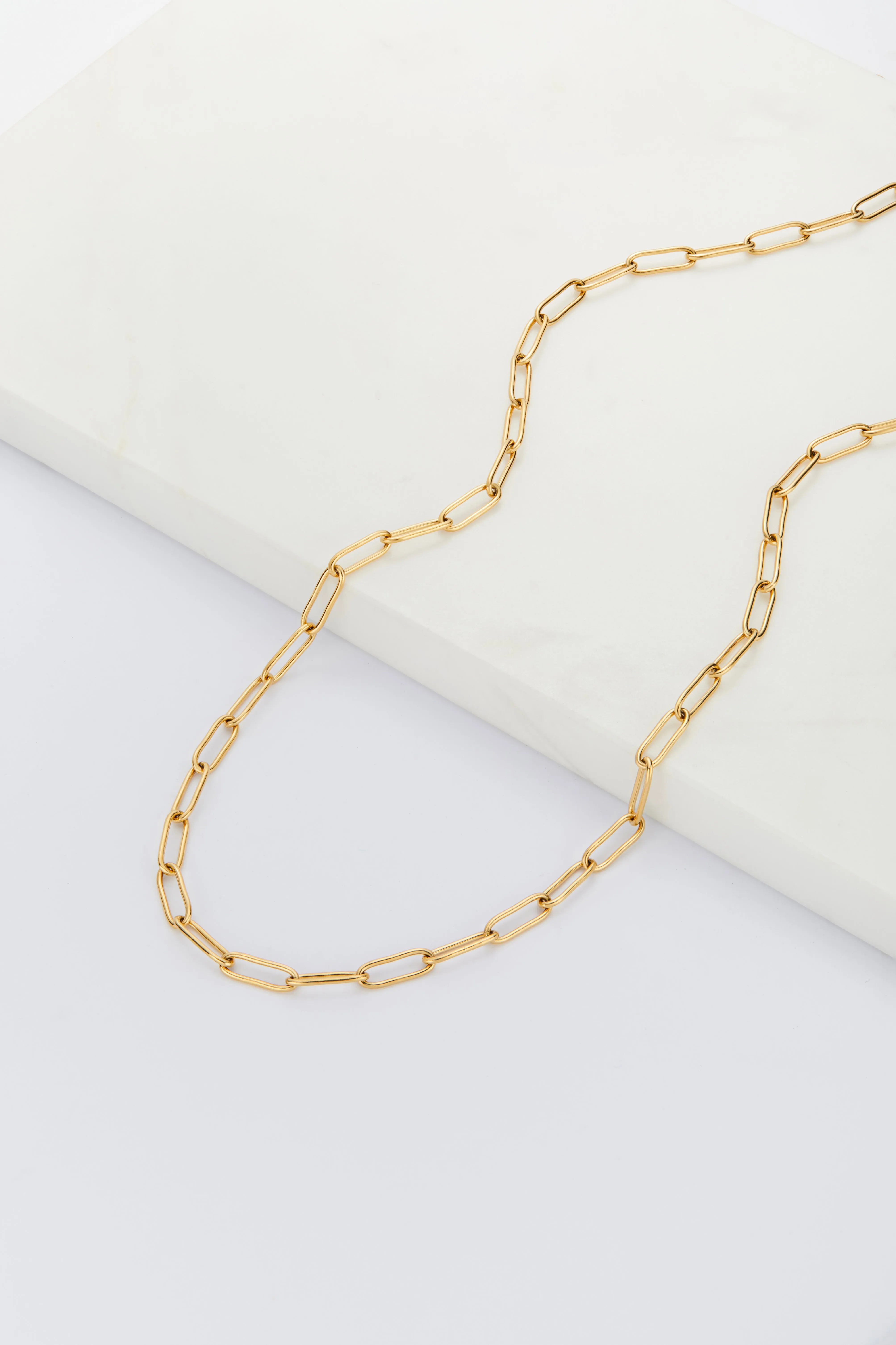 Ruby Necklace
