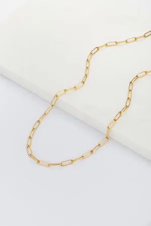 Ruby Necklace