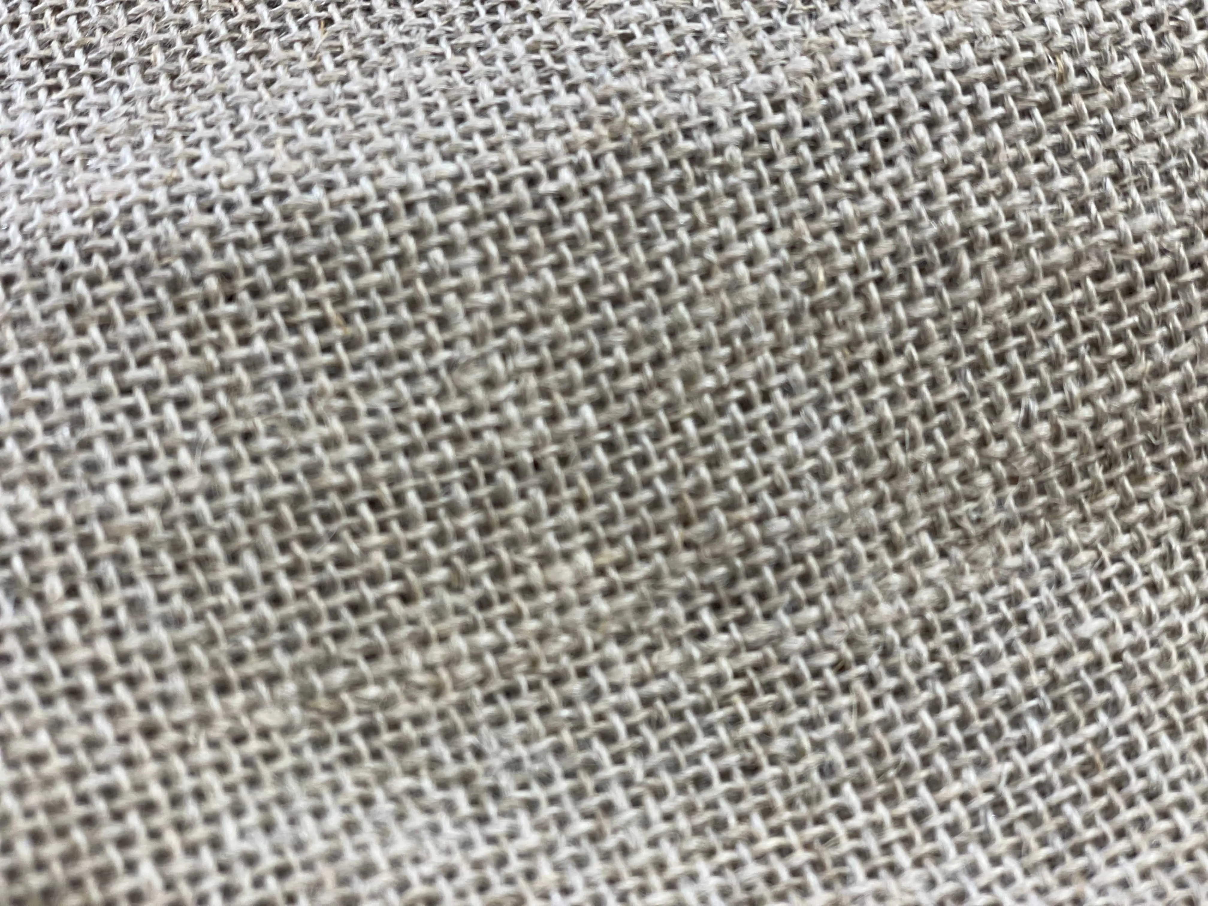 Rug Backing - Linen 60" W - 1 yard