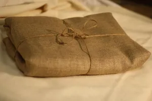 Rug Backing - Linen 60" W - 5 yards