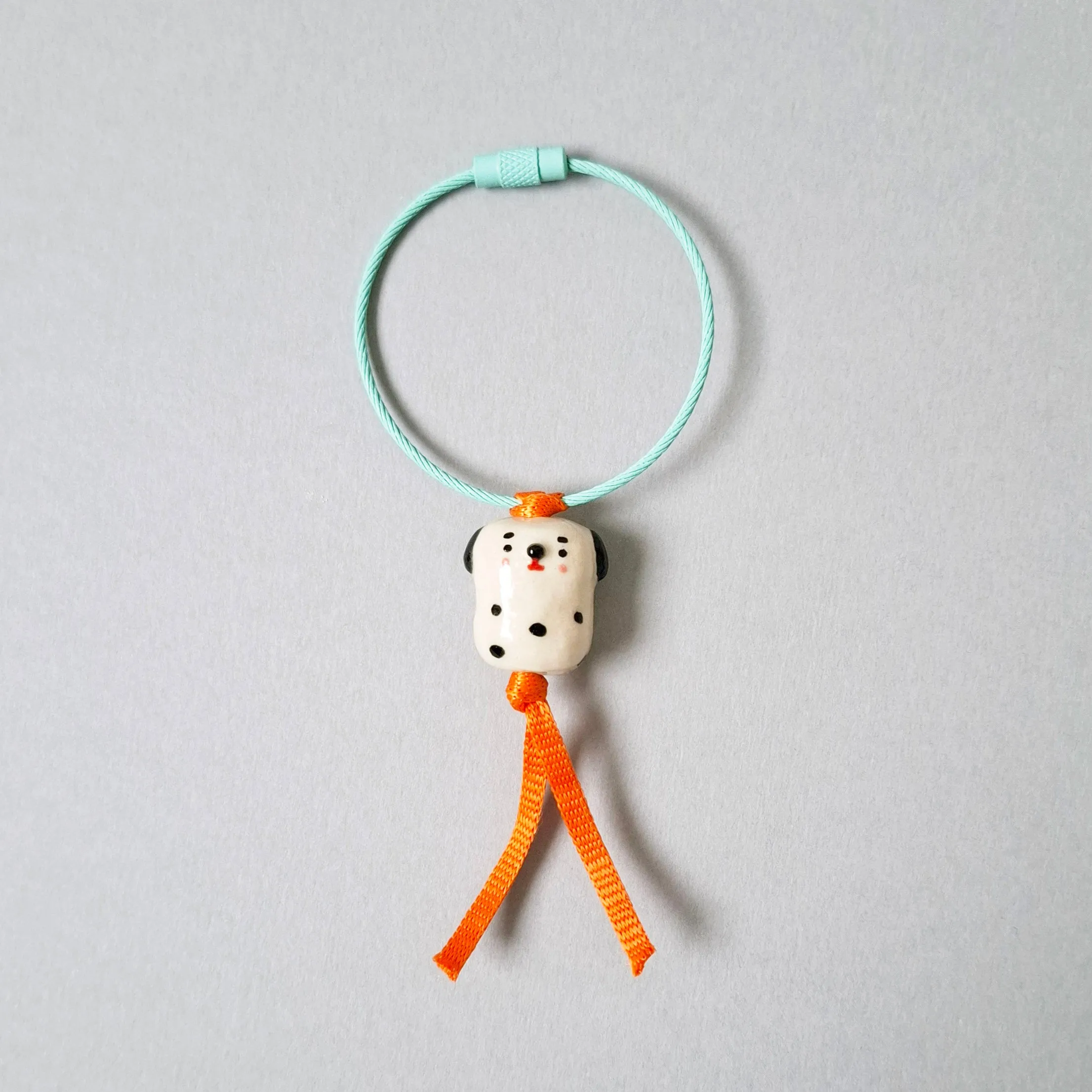 Rumi Bead / Bag Charm