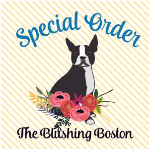 RUSH ORDER OPTION