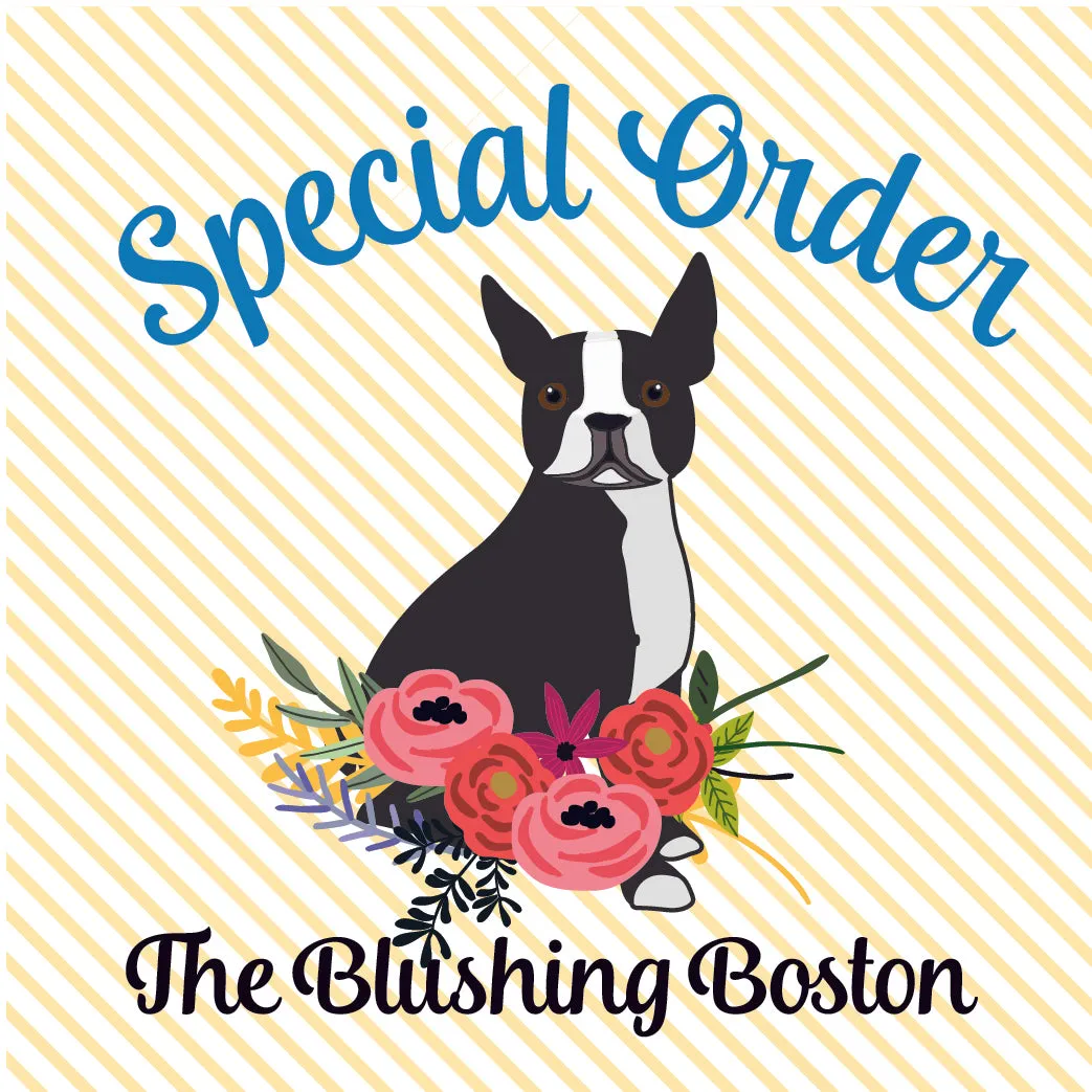 RUSH ORDER OPTION