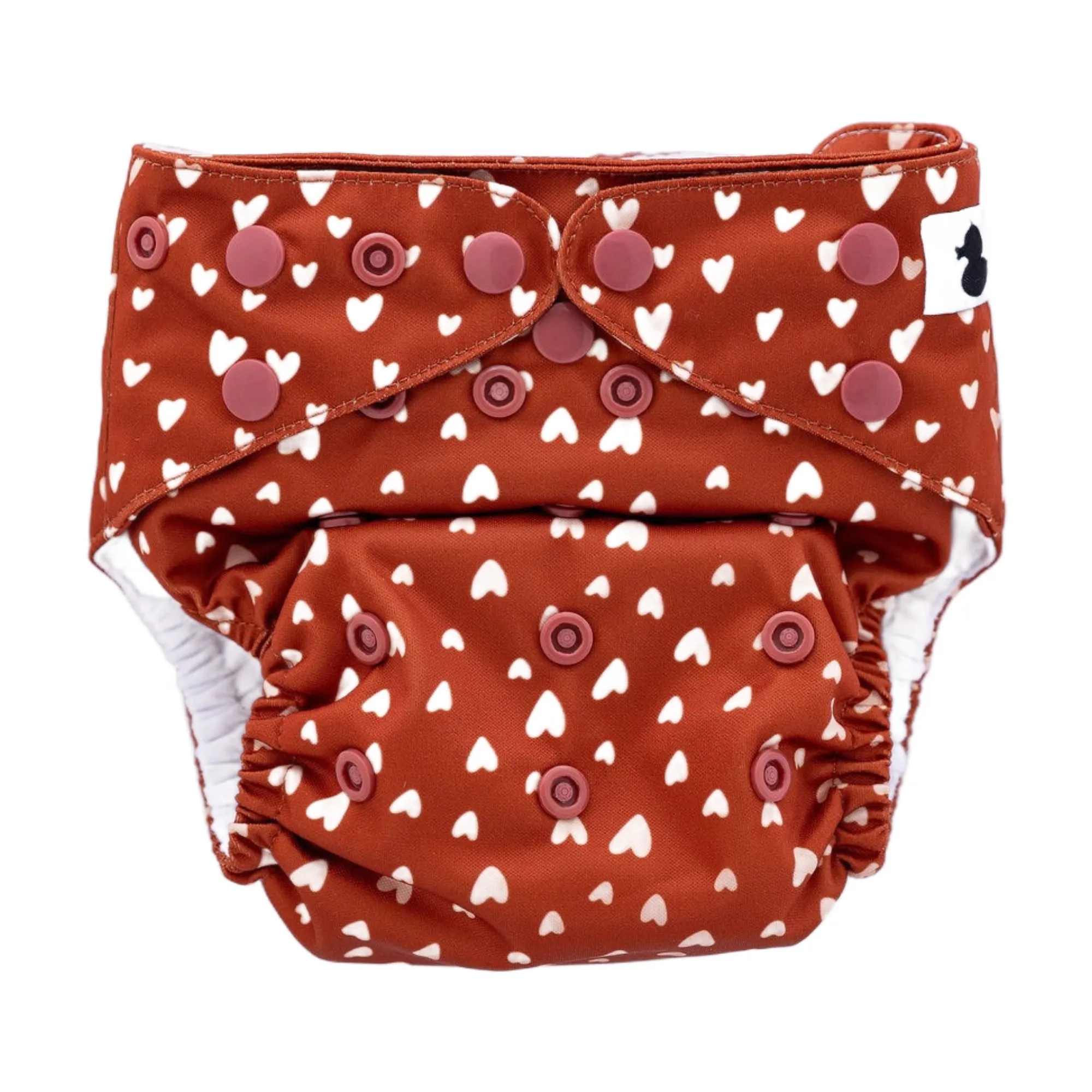 Rustic Hearts | OSFM