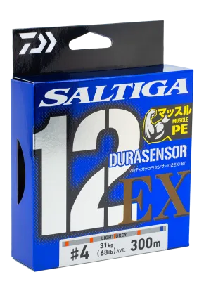 Saltiga 12 EX SI3  -Multi