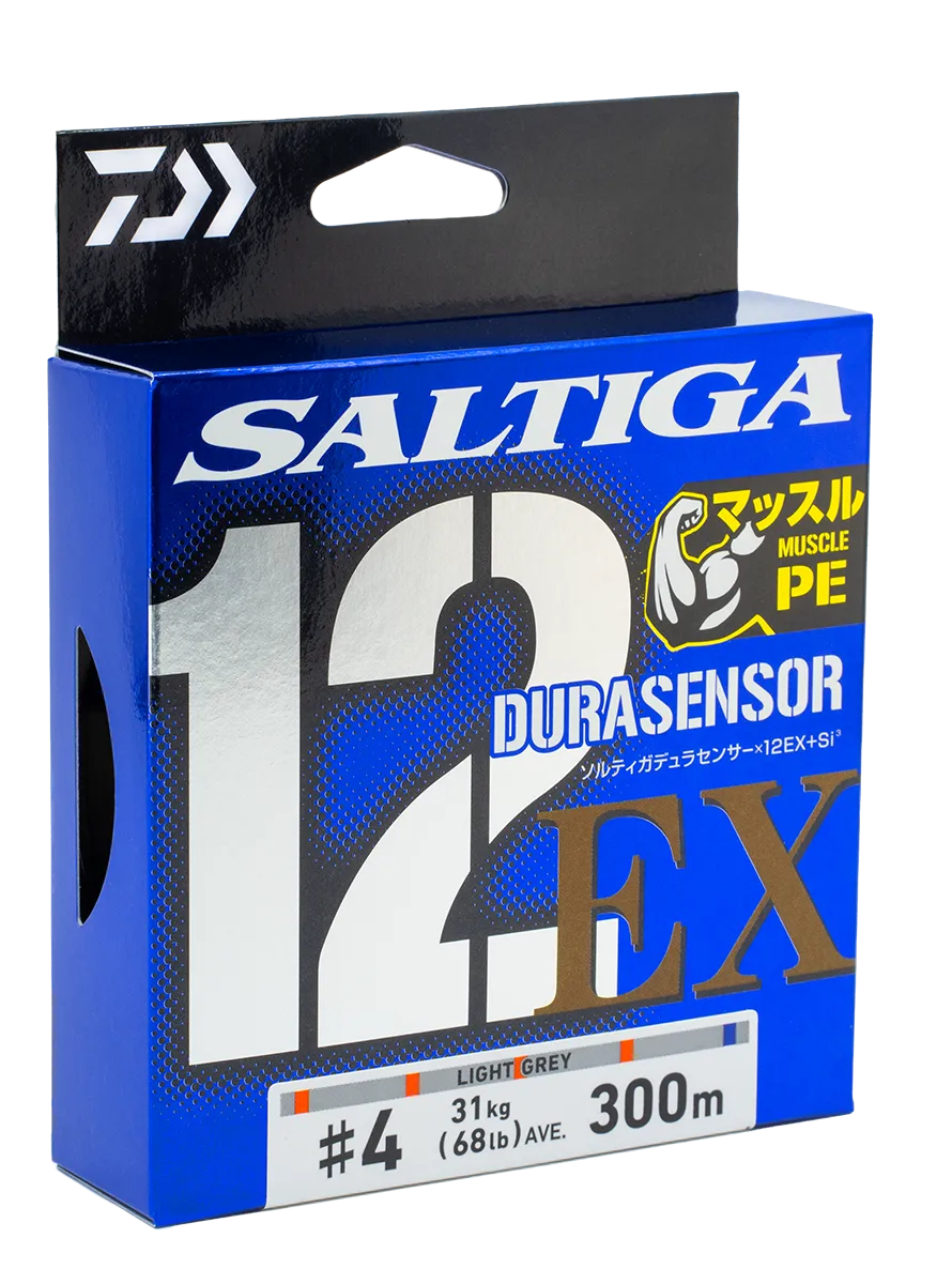 Saltiga 12 EX SI3  -Multi
