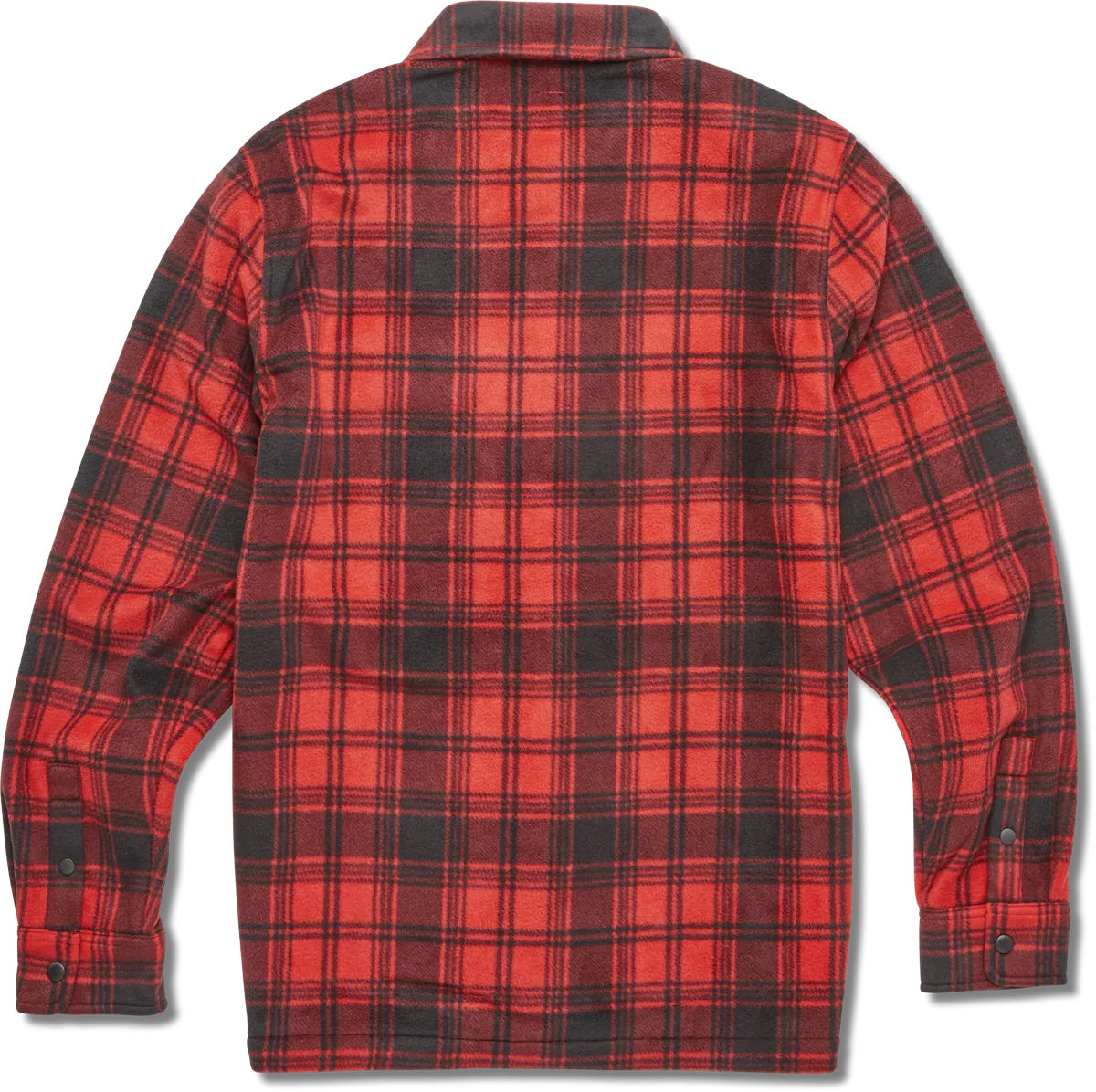 SANTA CRUZ FLAME POLAR FLEECE