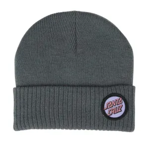 Santa Cruz Womens Other Dot Beanie & Mittens Set