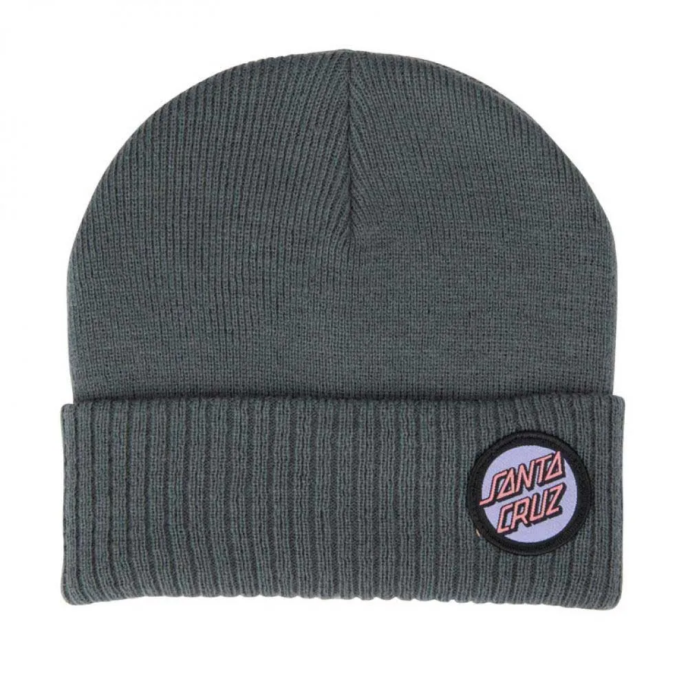 Santa Cruz Womens Other Dot Beanie & Mittens Set