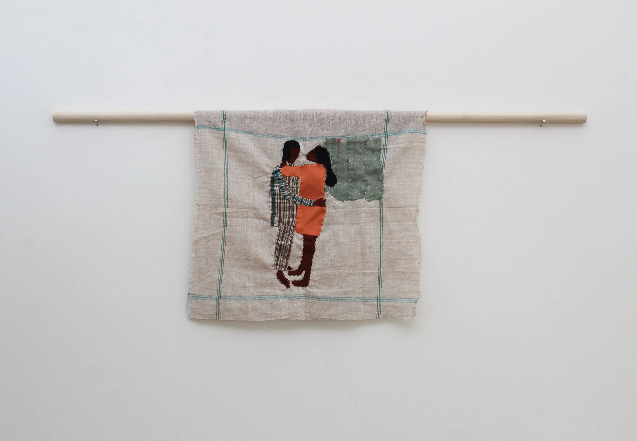 Sarah Nsikak, "Akwabaa"
