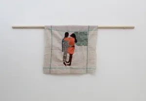 Sarah Nsikak, "Akwabaa"