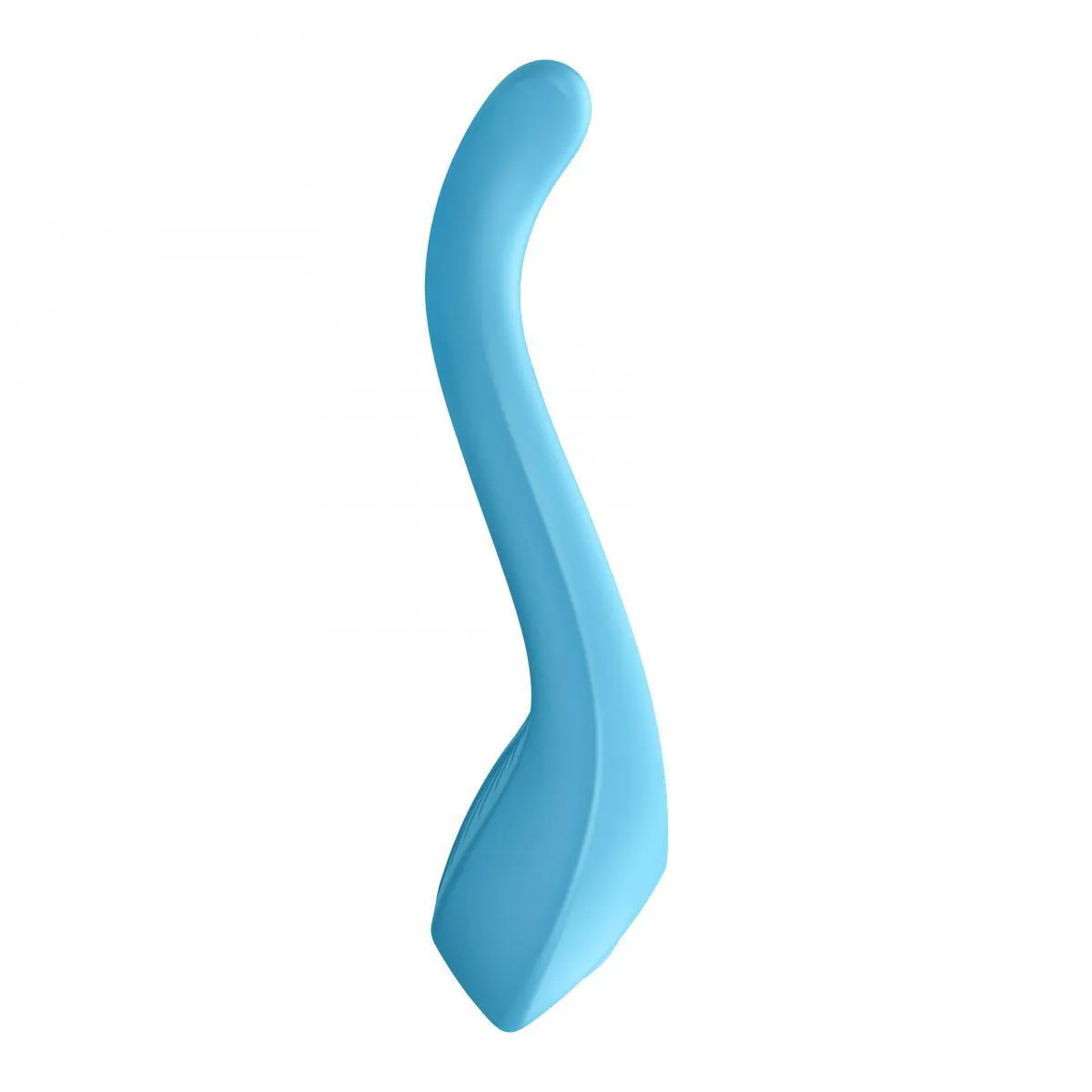 Satisfyer Partner Multifun Vibrator 1 Premium Silicone Sex Toy Couples - Unisex