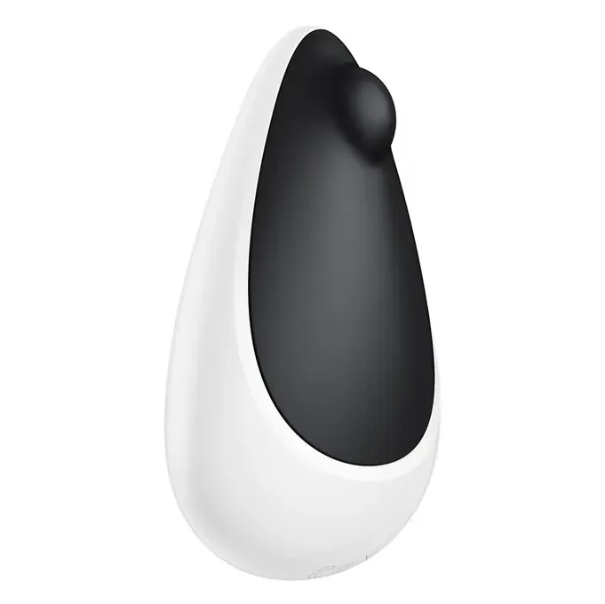 Satisfyer Spot On 3 Lay-On Vibrator - Black