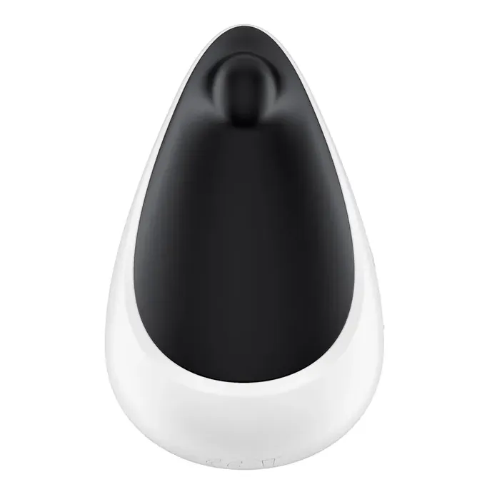 Satisfyer Spot On 3 Lay-On Vibrator - Black