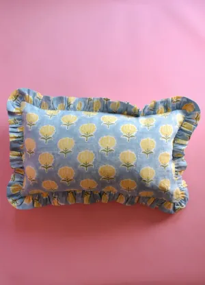 Savannah Ruffle Lumbar