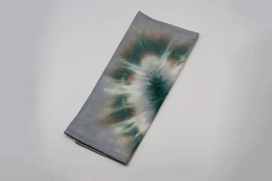 Scarf Spree: Linen Cotton Tea Towel, Single