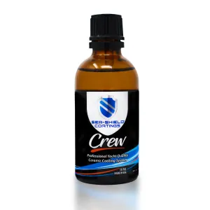 Sea-Shield Crew 50 ML