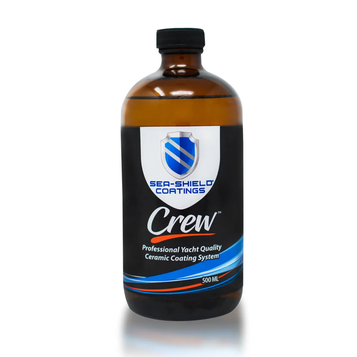 Sea-Shield Crew 500 ML