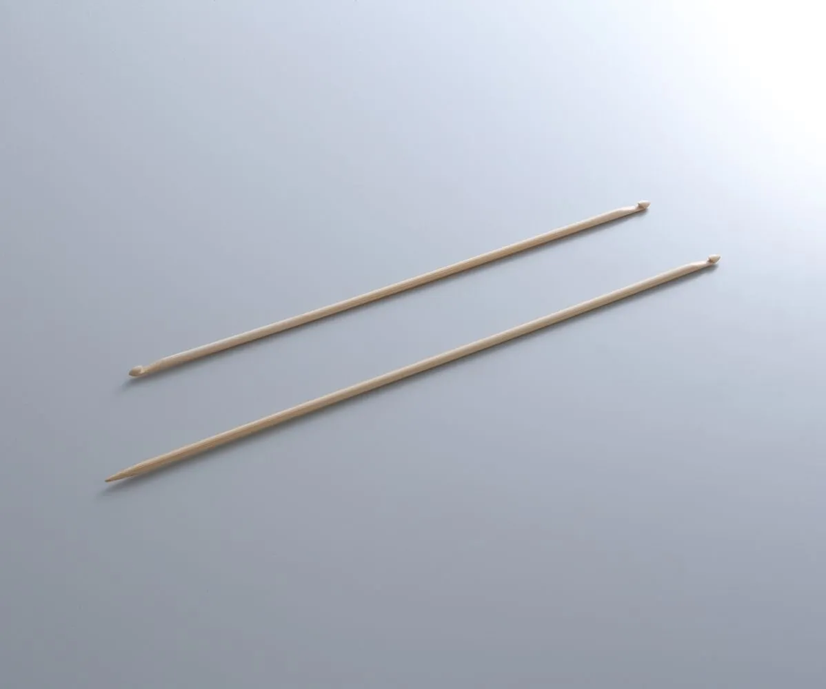 Seeking Shirotake Double Afghan Hooks